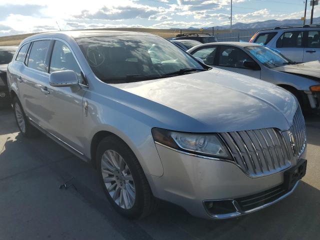 LINCOLN MKT 2012 2lmhj5at0cbl50253