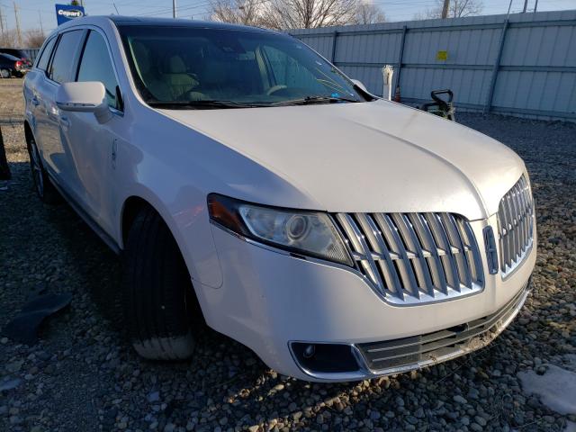 LINCOLN MKT 2012 2lmhj5at0cbl50320