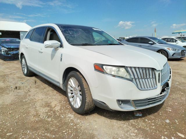 LINCOLN MKT 2012 2lmhj5at0cbl51208