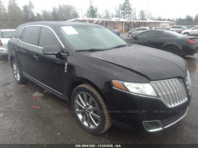 LINCOLN MKT 2012 2lmhj5at0cbl51886