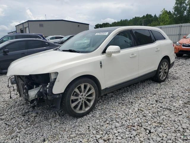 LINCOLN MKT 2012 2lmhj5at0cbl51970