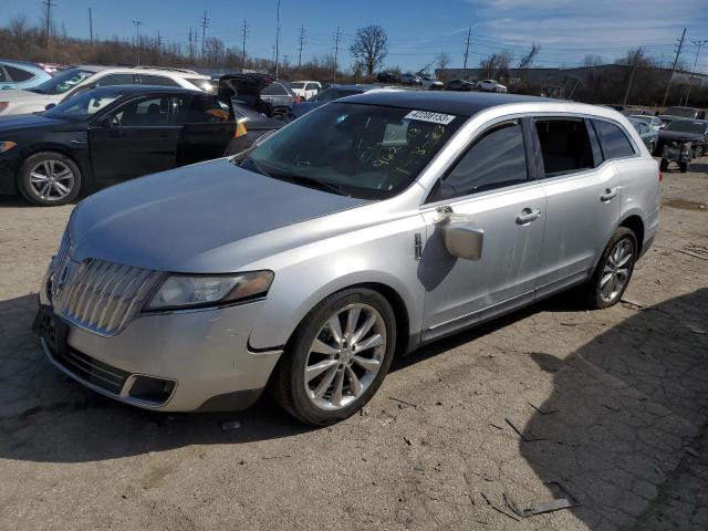 LINCOLN MKT 2012 2lmhj5at0cbl52018