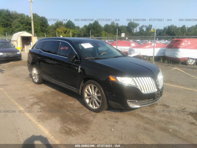 LINCOLN MKT 2012 2lmhj5at0cbl53816