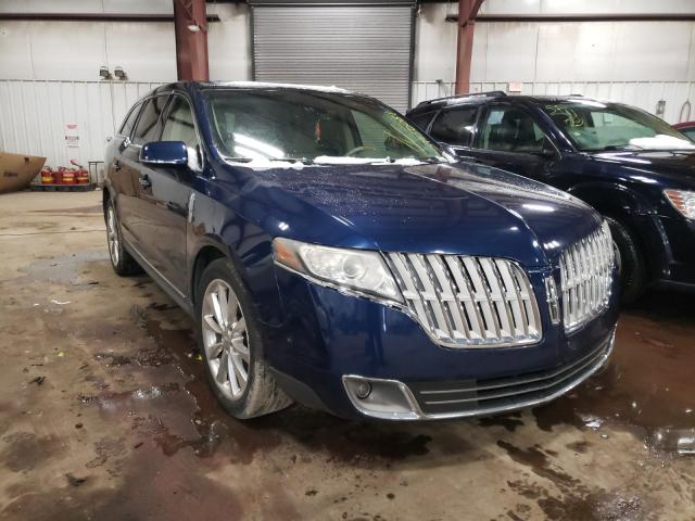 LINCOLN MKT 2012 2lmhj5at0cbl54643