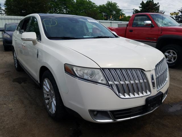 LINCOLN MKT 2012 2lmhj5at0cbl54819