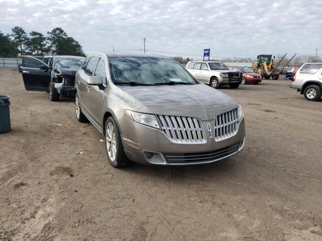 LINCOLN MKT 2012 2lmhj5at0cbl54996