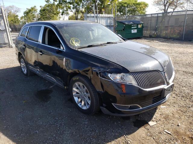 LINCOLN MKT 2013 2lmhj5at0dbl51341