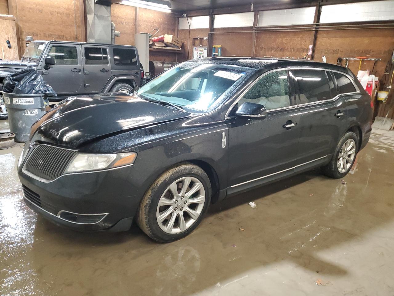 LINCOLN MKT 2013 2lmhj5at0dbl53171