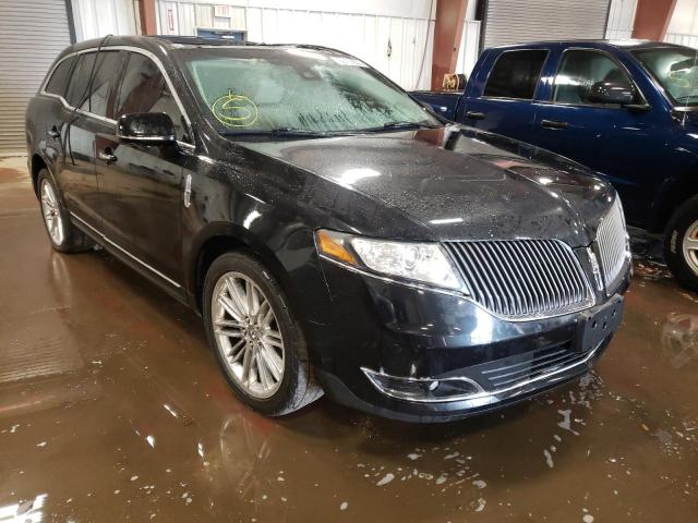 LINCOLN MKT 2013 2lmhj5at0dbl53462