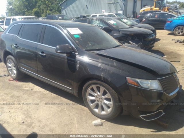 LINCOLN MKT 2013 2lmhj5at0dbl54496