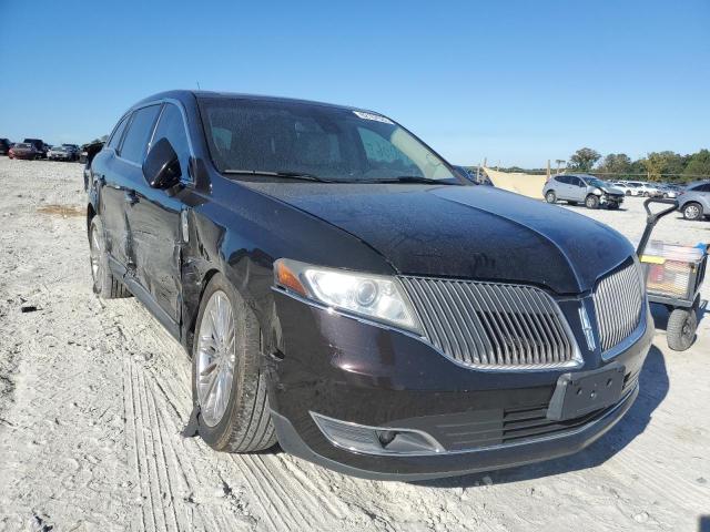 LINCOLN MKT 2013 2lmhj5at0dbl55096