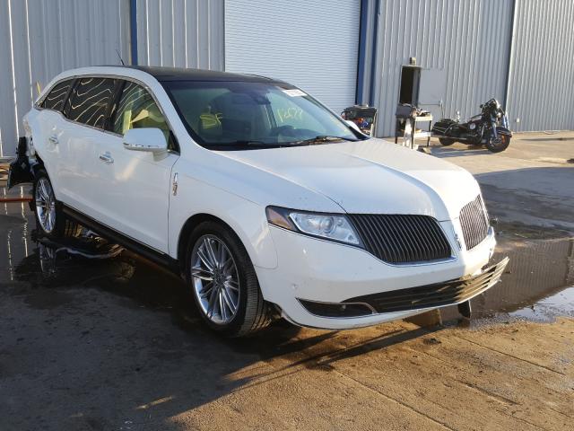 LINCOLN MKT 2013 2lmhj5at0dbl55874