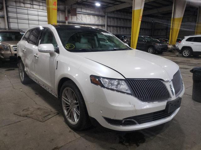 LINCOLN MKT 2013 2lmhj5at0dbl56409