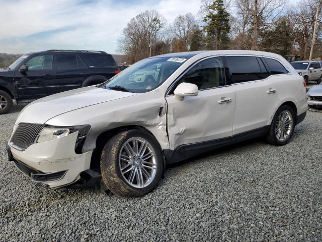 LINCOLN MKT 2013 2lmhj5at0dbl56443