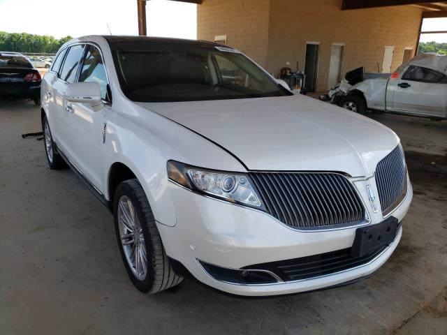 LINCOLN MKT 2013 2lmhj5at0dbl56622