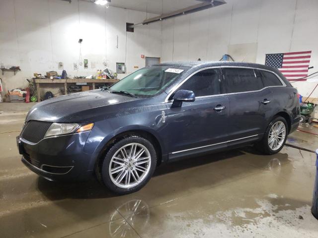 LINCOLN MKT 2013 2lmhj5at0dbl58645