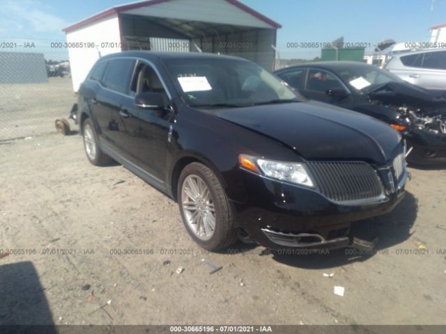 LINCOLN MKT 2014 2lmhj5at0ebl50207