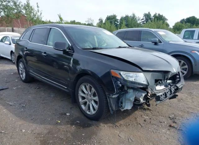 LINCOLN MKT 2014 2lmhj5at0ebl51468