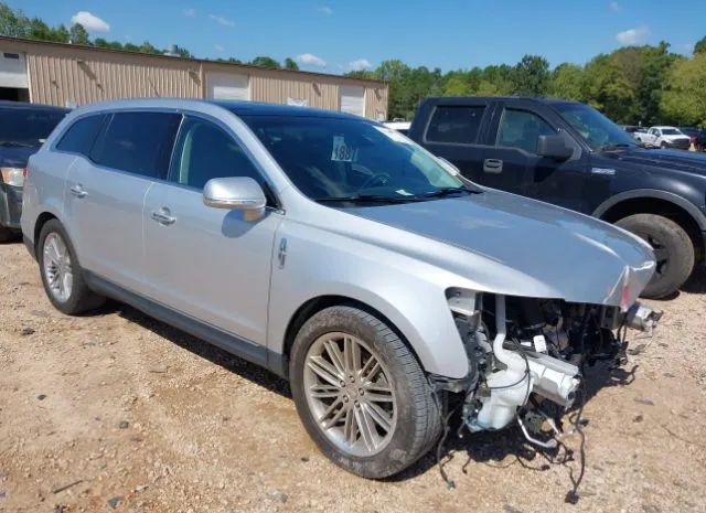 LINCOLN MKT 2014 2lmhj5at0ebl52006