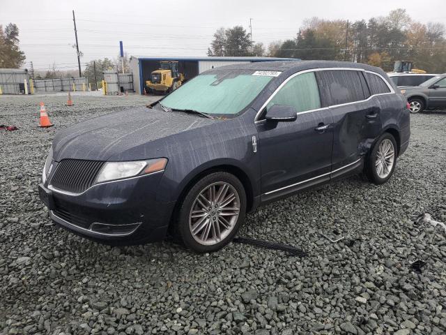 LINCOLN MKT 2014 2lmhj5at0ebl52247