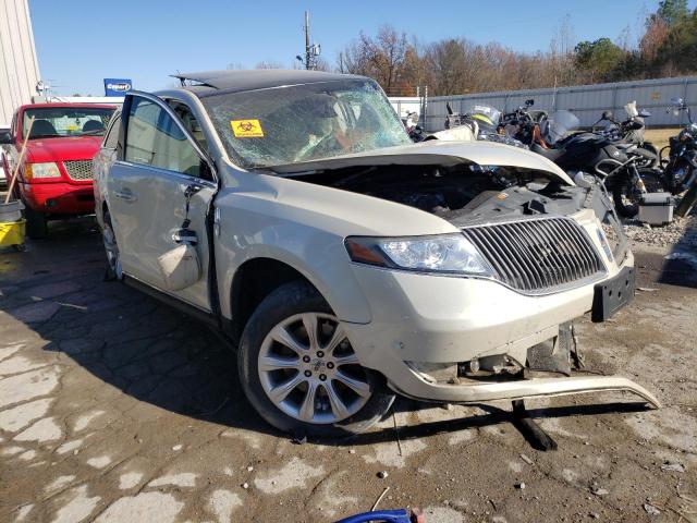 LINCOLN MKT 2014 2lmhj5at0ebl53995