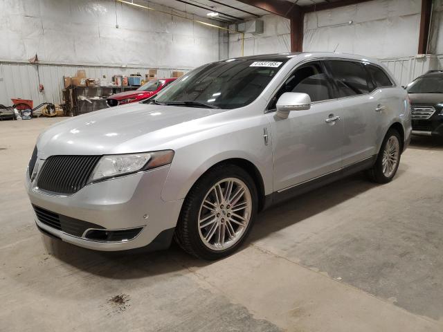 LINCOLN MKT 2014 2lmhj5at0ebl54449