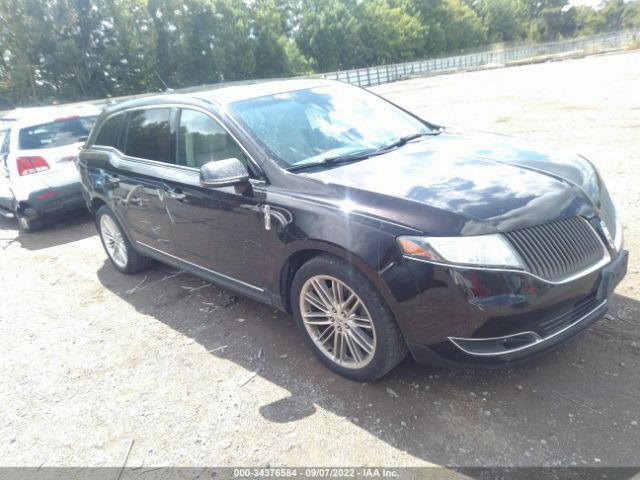 LINCOLN MKT 2014 2lmhj5at0ebl56850