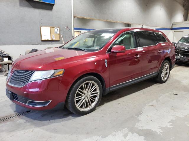 LINCOLN MKT 2014 2lmhj5at0ebl56864