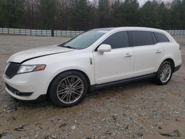 LINCOLN MKT 2014 2lmhj5at0ebl57531