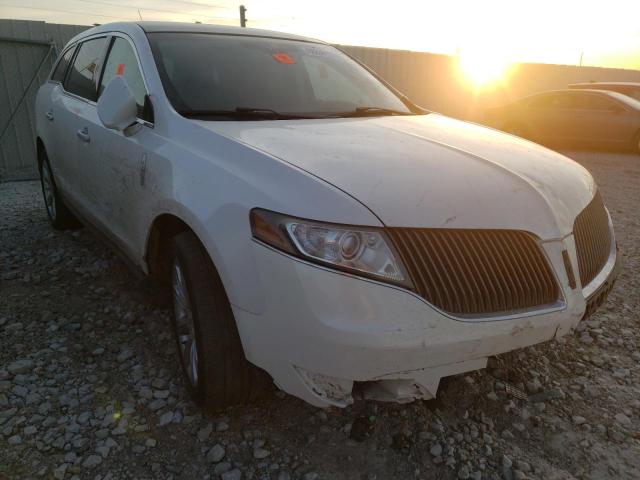 LINCOLN MKT 2014 2lmhj5at0ebl58467