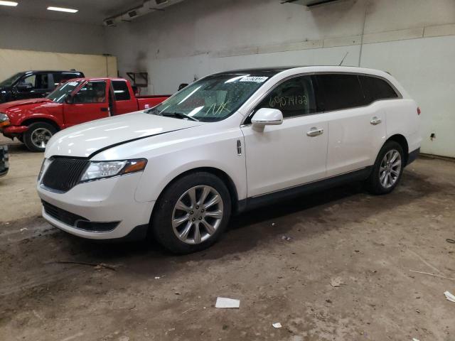 LINCOLN MKT 2015 2lmhj5at0fbl00831