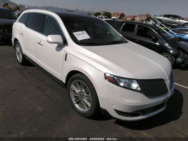 LINCOLN MKT 2015 2lmhj5at0fbl00960