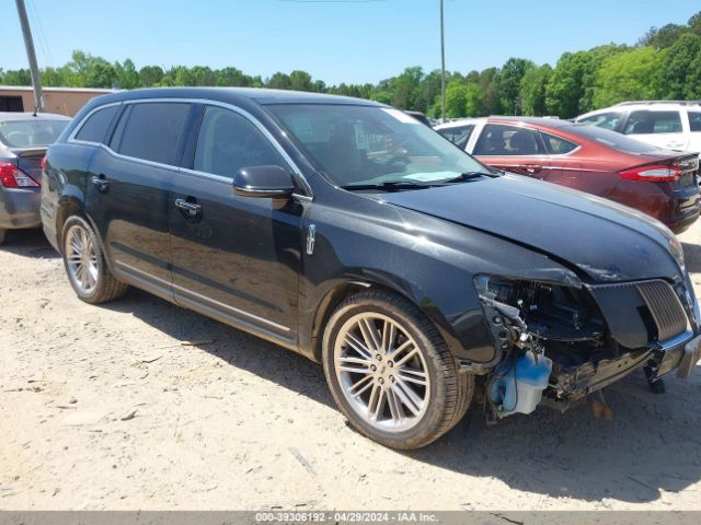 LINCOLN MKT 2015 2lmhj5at0fbl01784