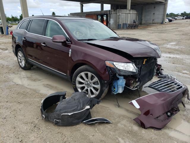 LINCOLN MKT 2018 2lmhj5at0jbl00563