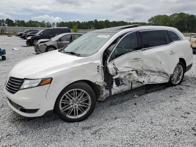 LINCOLN MKT 2018 2lmhj5at0jbl02507