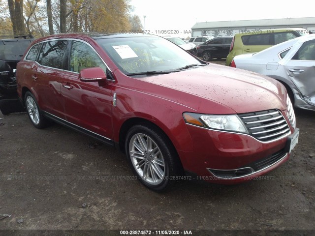 LINCOLN MKT 2019 2lmhj5at0kbl01083