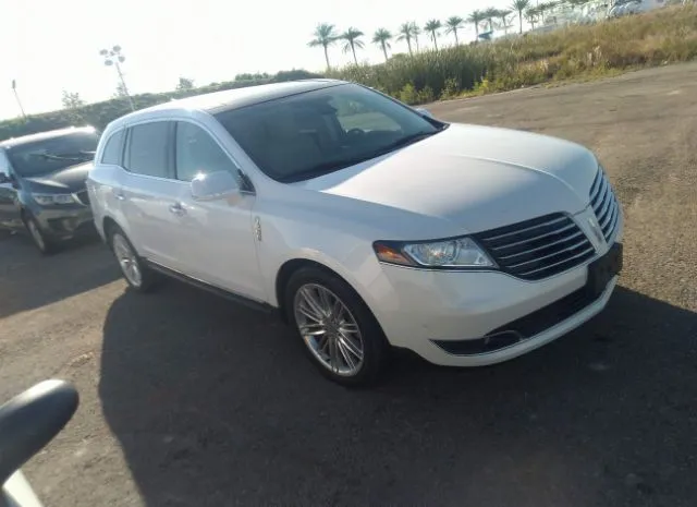 LINCOLN MKT 2019 2lmhj5at0kbl02010