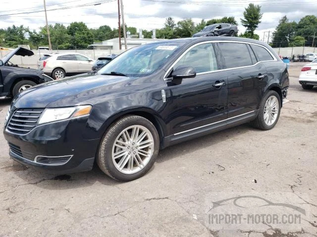 LINCOLN MKT 2019 2lmhj5at0kbl02024