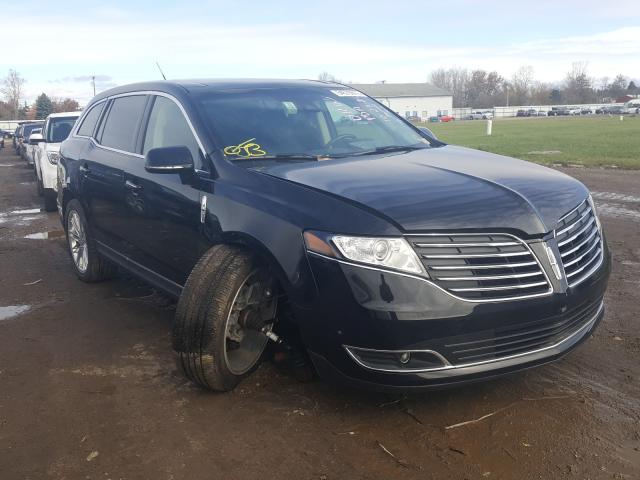 LINCOLN MKT 2019 2lmhj5at0kbl02234