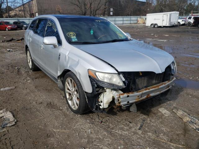 LINCOLN MKT 2010 2lmhj5at1abj04714