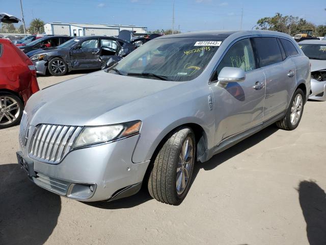 LINCOLN MKT 2010 2lmhj5at1abj08164