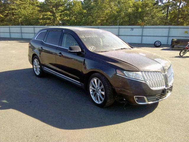 LINCOLN MKT 2010 2lmhj5at1abj12652