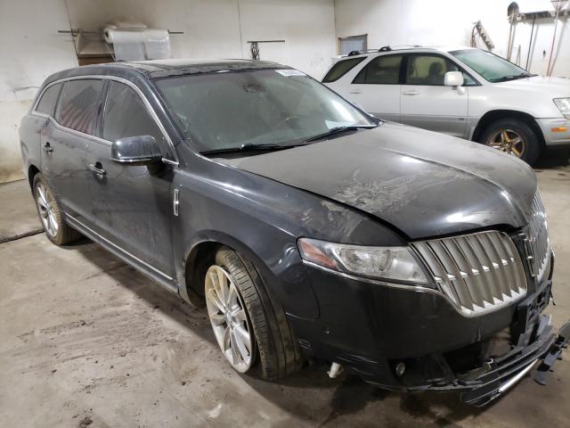 LINCOLN MKT 2010 2lmhj5at1abj14479