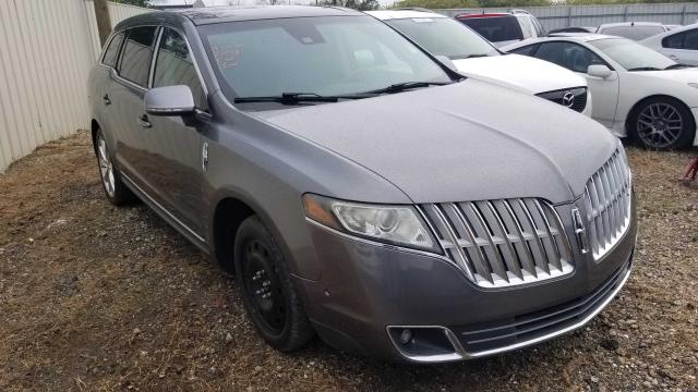 LINCOLN MKT 2010 2lmhj5at1abj19178