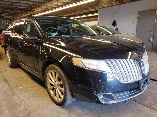 LINCOLN MKT 2010 2lmhj5at1abj20508