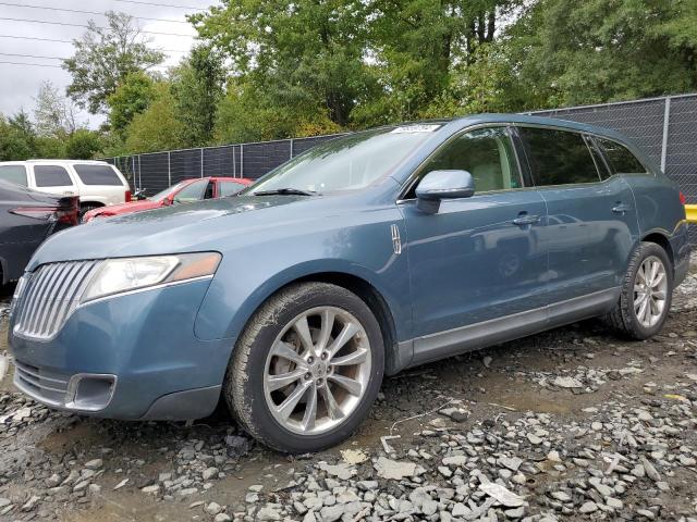 LINCOLN MKT 2010 2lmhj5at1abj25966