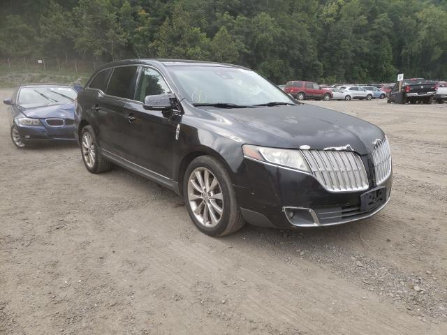 LINCOLN MKT 2010 2lmhj5at1abj26857