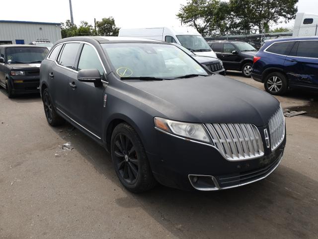 LINCOLN MKT 2010 2lmhj5at1abj28155