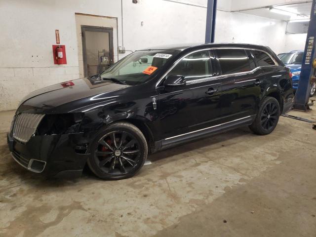 LINCOLN MKT 2011 2lmhj5at1bbj50061