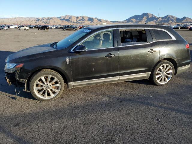 LINCOLN MKT 2011 2lmhj5at1bbj50593